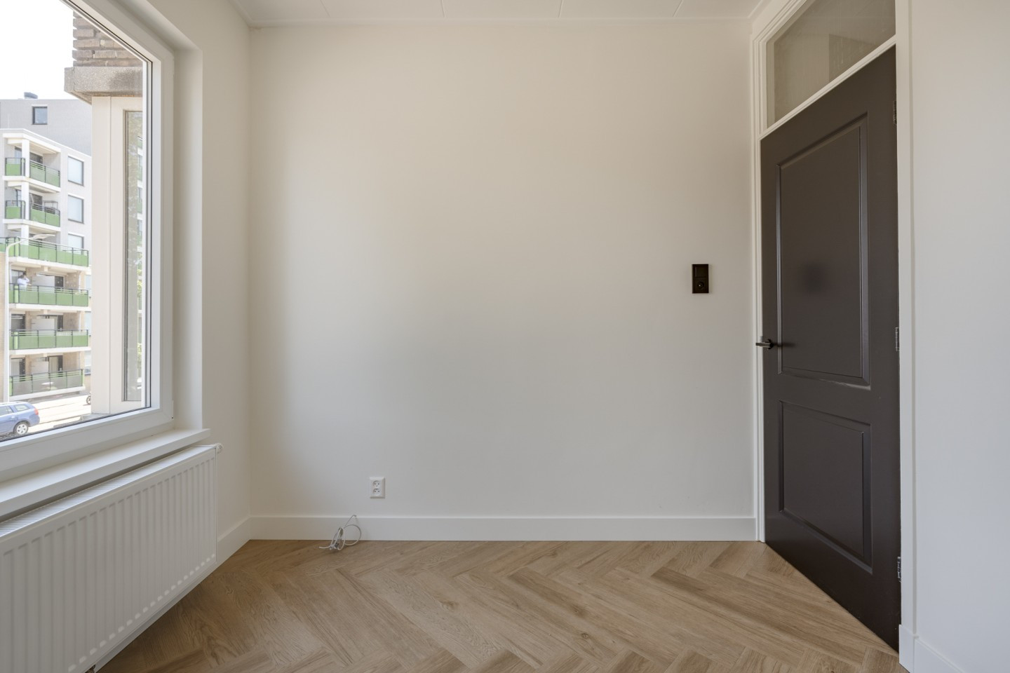 Appartement te koop: Westduinweg 16, 'S-Gravenhage