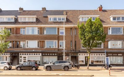 Westduinweg 16