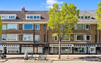 Westduinweg 26-2