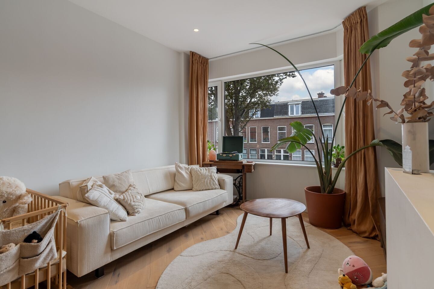 Appartement te koop: Westduinweg 32, 'S-Gravenhage