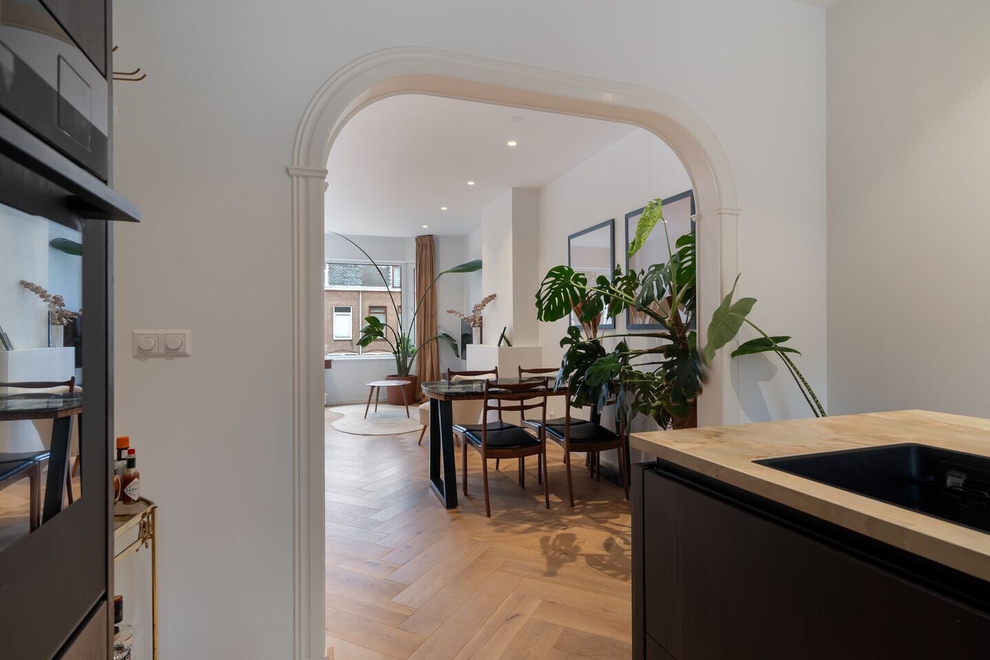 Appartement te koop: Westduinweg 32, 'S-Gravenhage