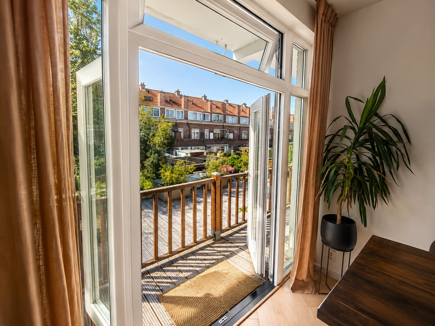 Appartement te koop: Westduinweg 32, 'S-Gravenhage