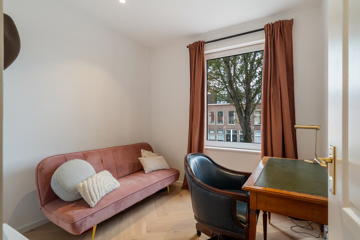 Appartement te koop: Westduinweg 32, 'S-Gravenhage