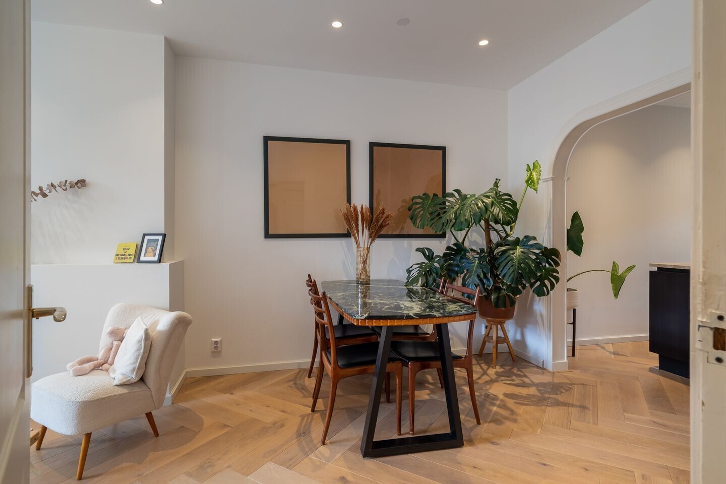 Appartement te koop: Westduinweg 32, 'S-Gravenhage