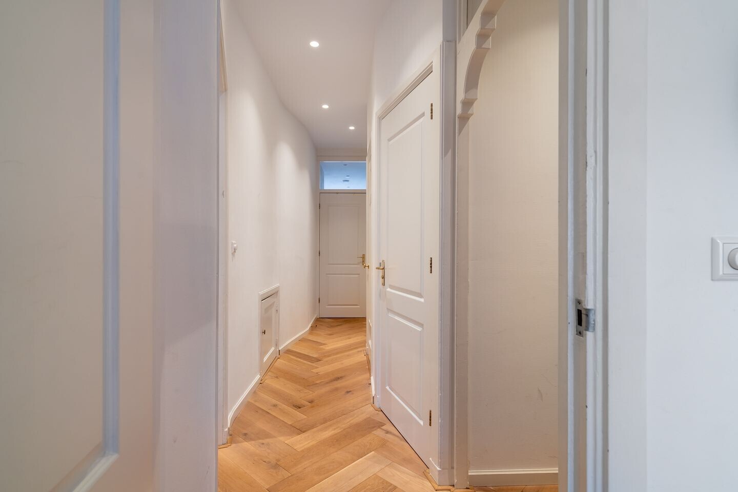 Appartement te koop: Westduinweg 32, 'S-Gravenhage