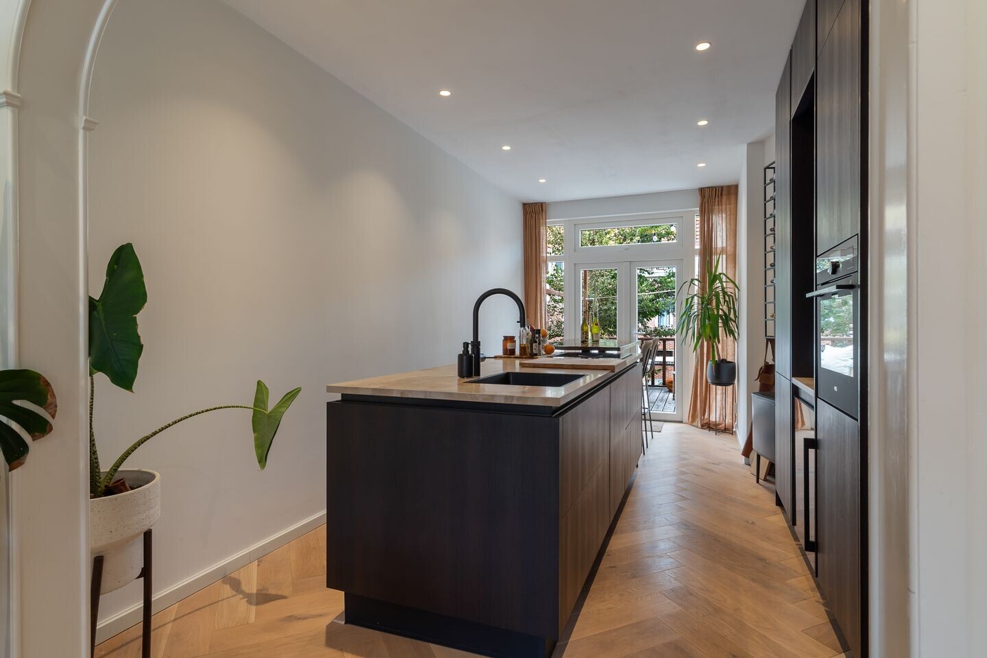 Appartement te koop: Westduinweg 32, 'S-Gravenhage