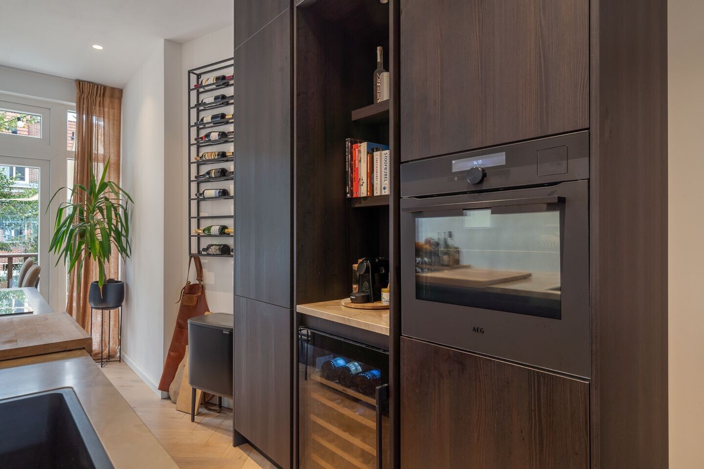 Appartement te koop: Westduinweg 32, 'S-Gravenhage