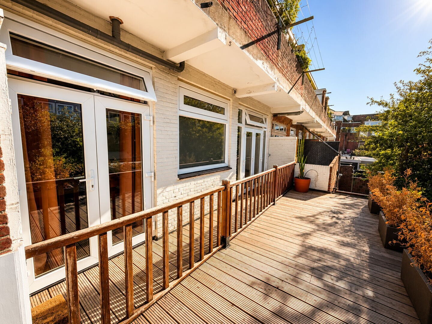 Appartement te koop: Westduinweg 32, 'S-Gravenhage
