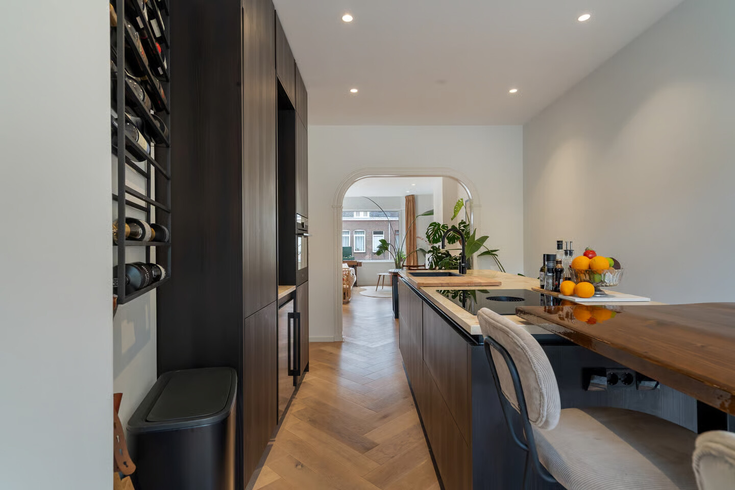Appartement te koop: Westduinweg 32, 'S-Gravenhage