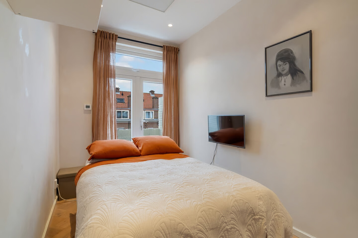 Appartement te koop: Westduinweg 32, 'S-Gravenhage