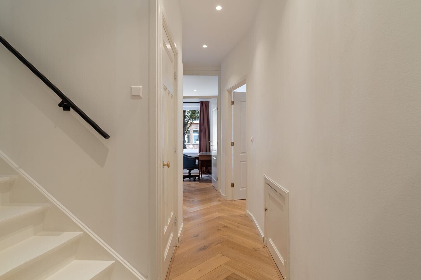 Appartement te koop: Westduinweg 32, 'S-Gravenhage