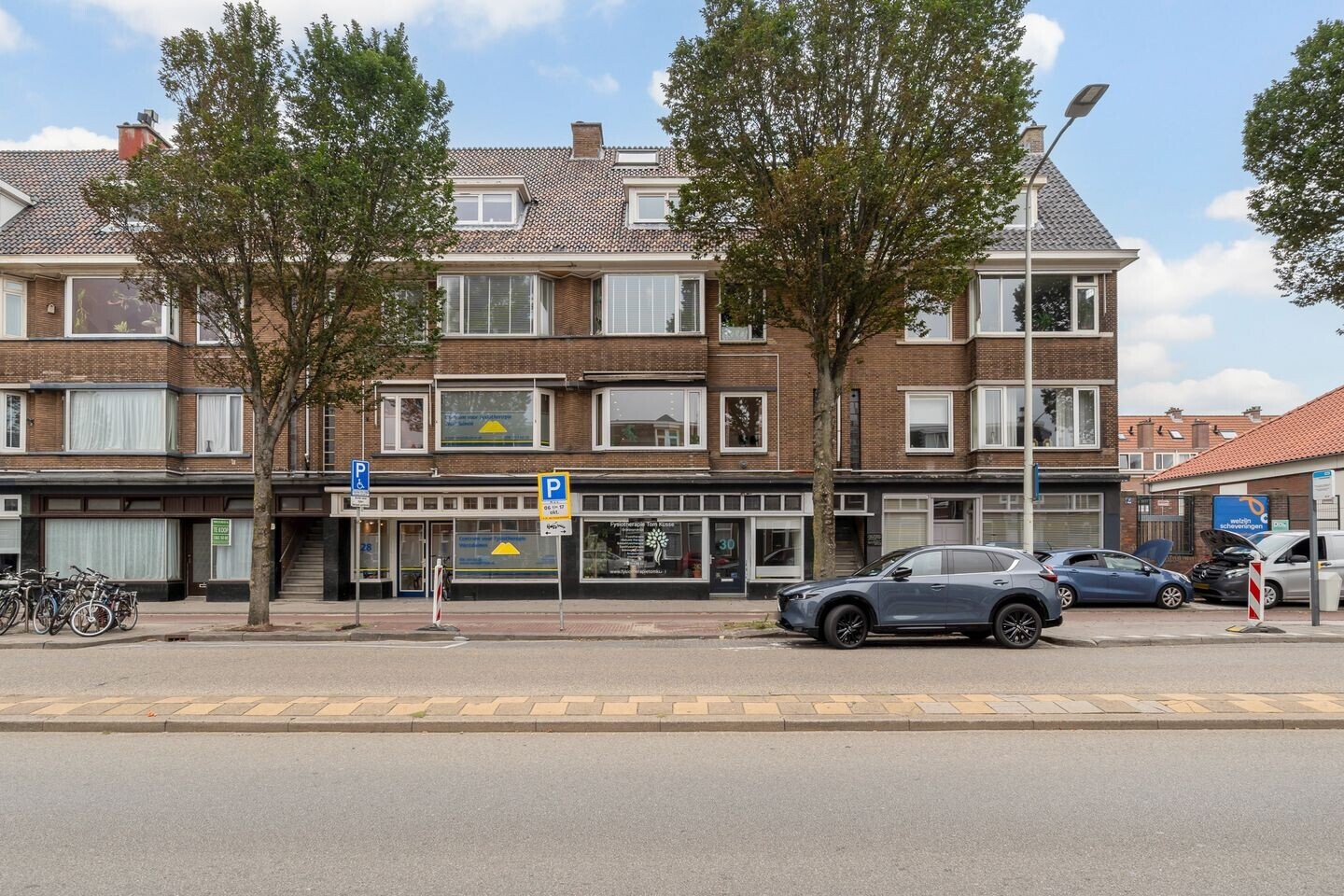 Appartement te koop: Westduinweg 32, 'S-Gravenhage
