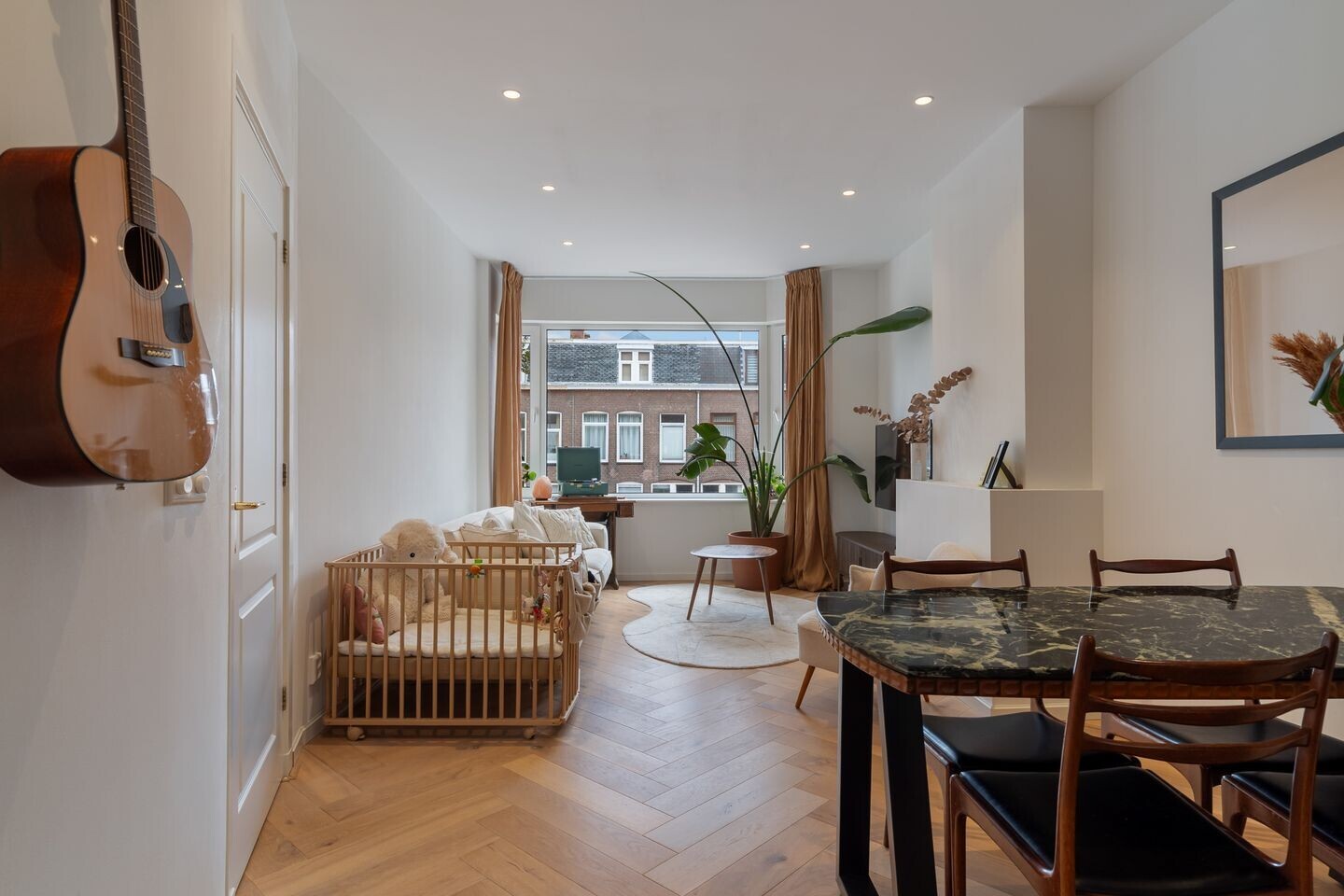 Appartement te koop: Westduinweg 32, 'S-Gravenhage