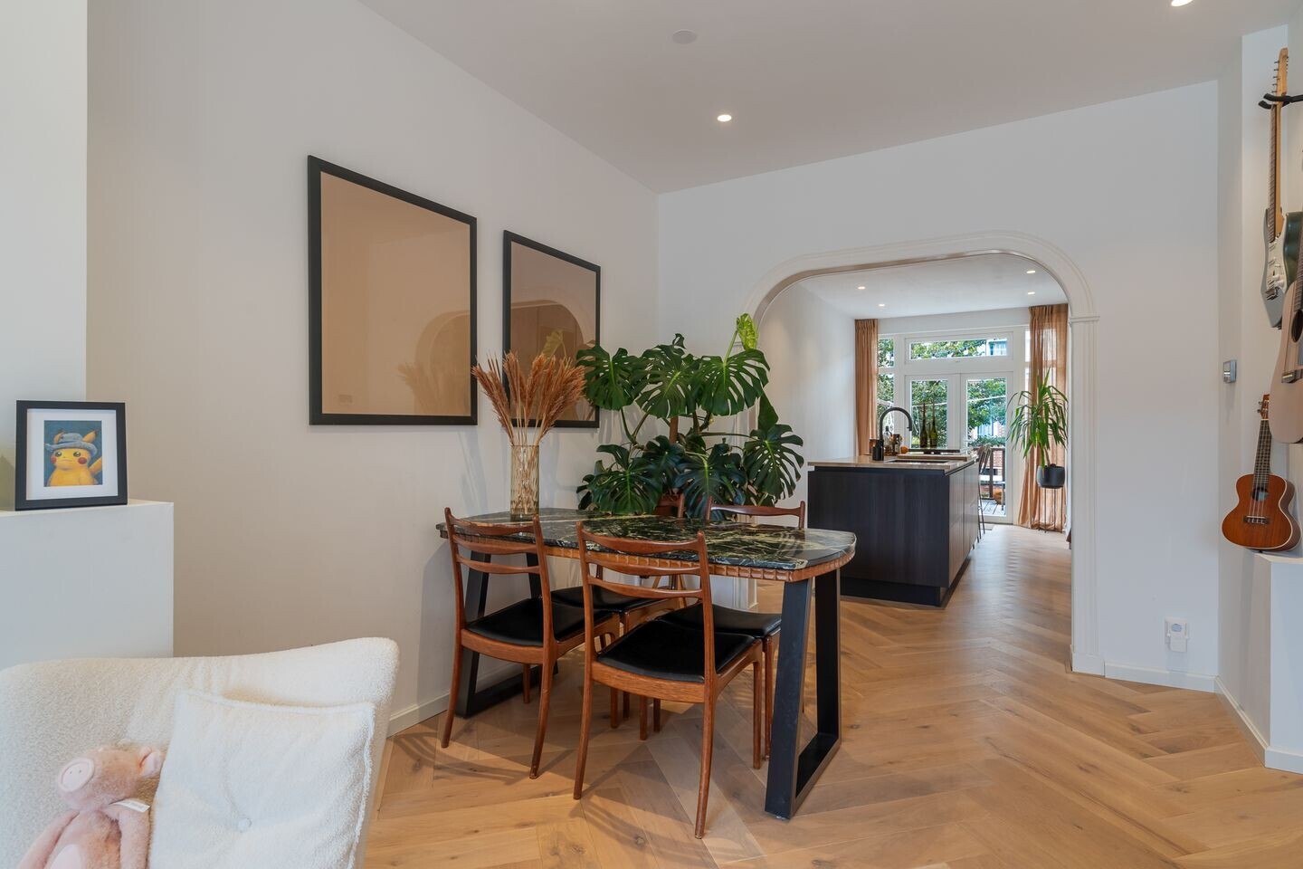 Appartement te koop: Westduinweg 32, 'S-Gravenhage