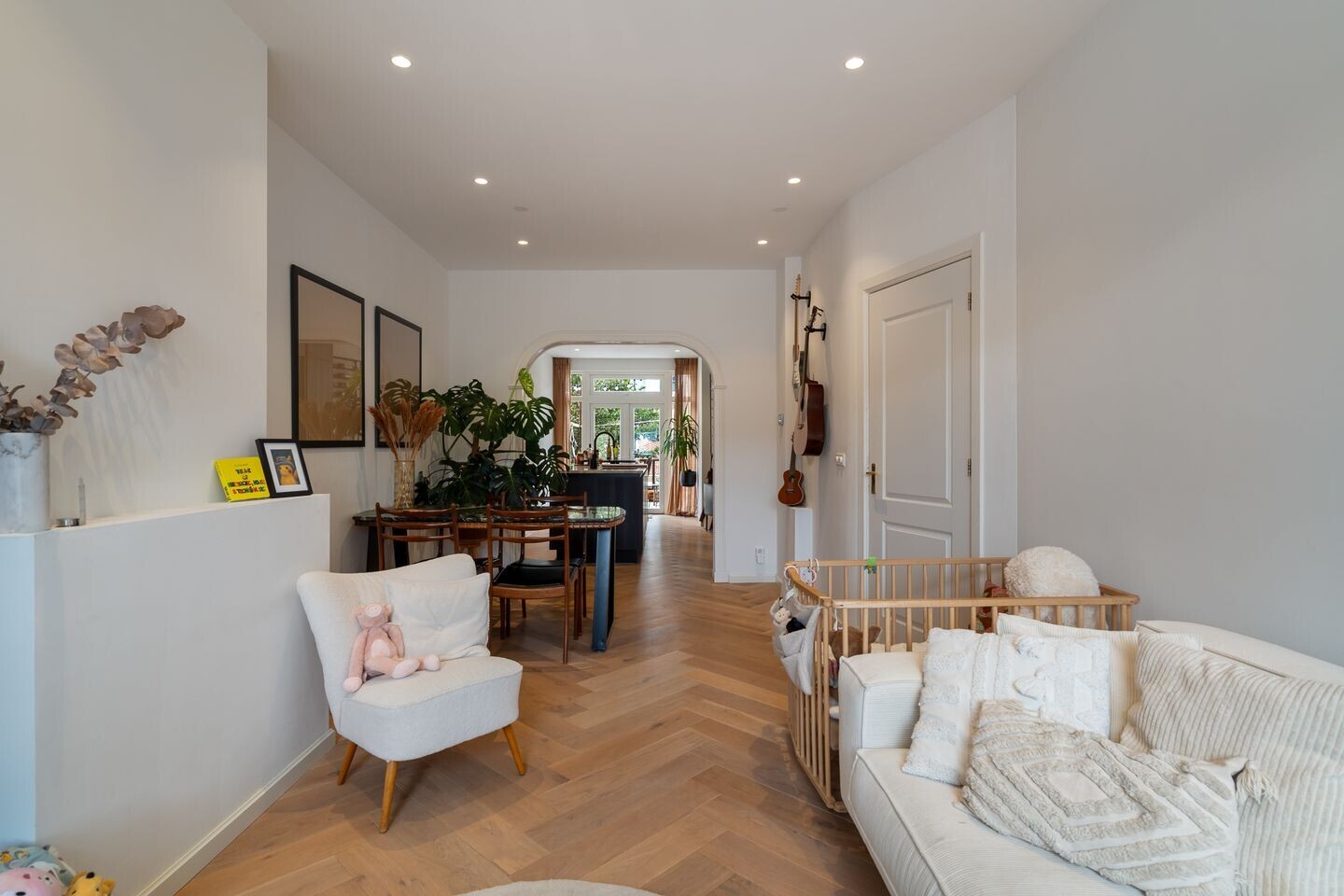 Appartement te koop: Westduinweg 32, 'S-Gravenhage