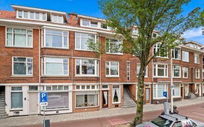 Westduinweg 46-A