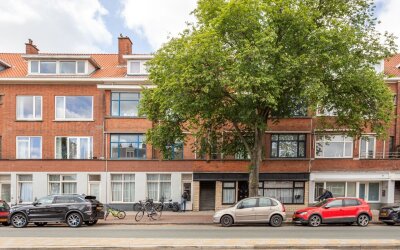 Westduinweg 66-C