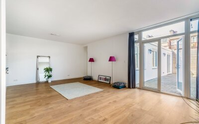 Westduinweg 74-1