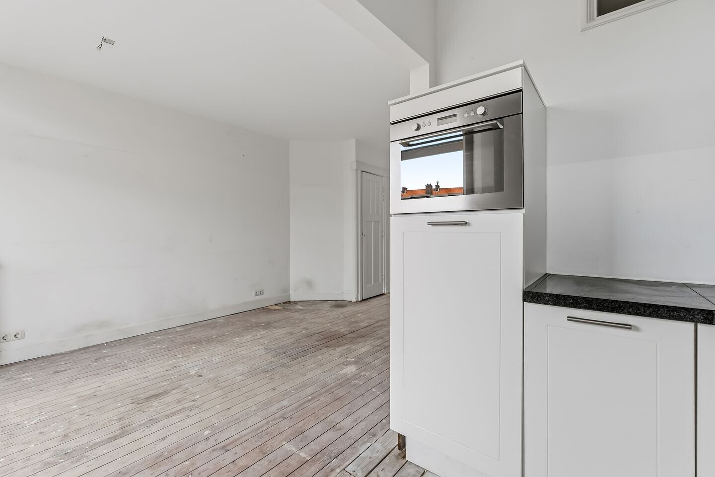 Appartement te koop: Westduinweg 96, 'S-Gravenhage