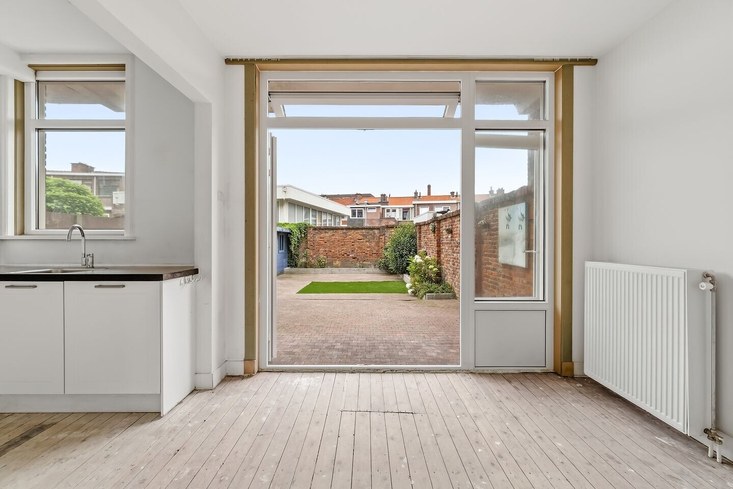 Appartement te koop: Westduinweg 96, 'S-Gravenhage