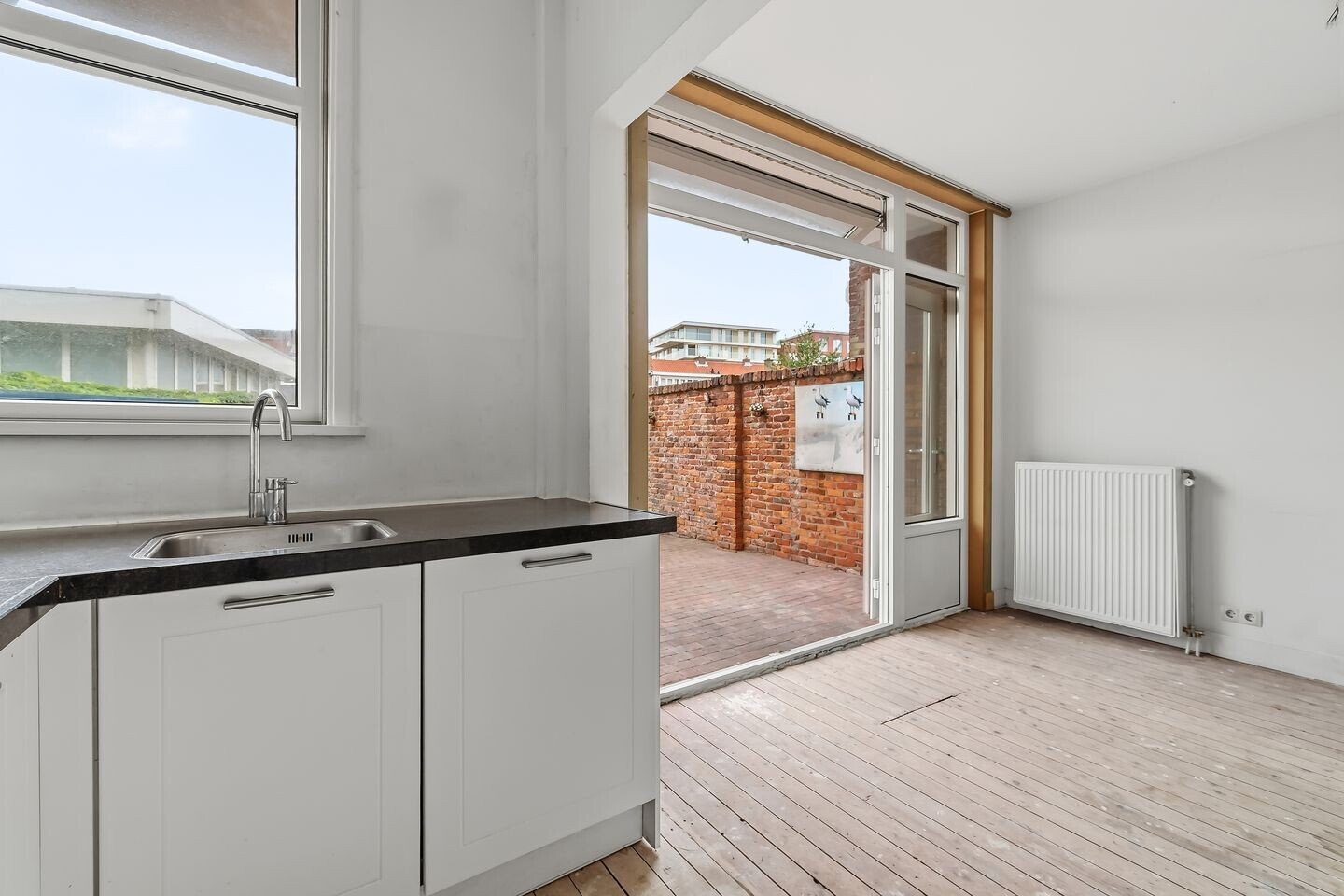 Appartement te koop: Westduinweg 96, 'S-Gravenhage