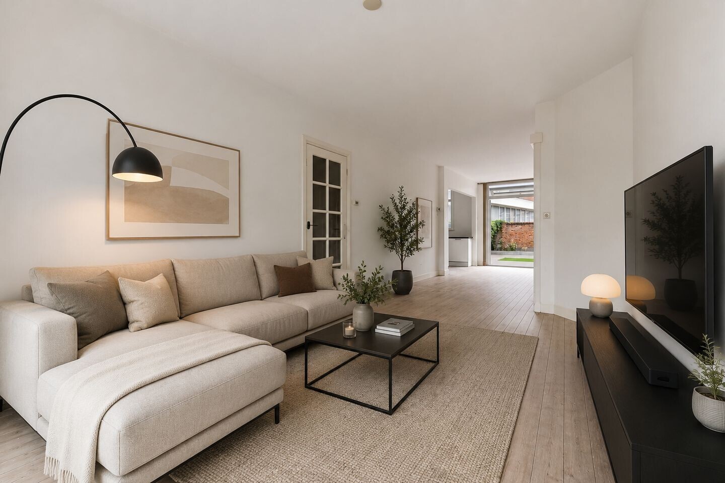 Appartement te koop: Westduinweg 96, 'S-Gravenhage