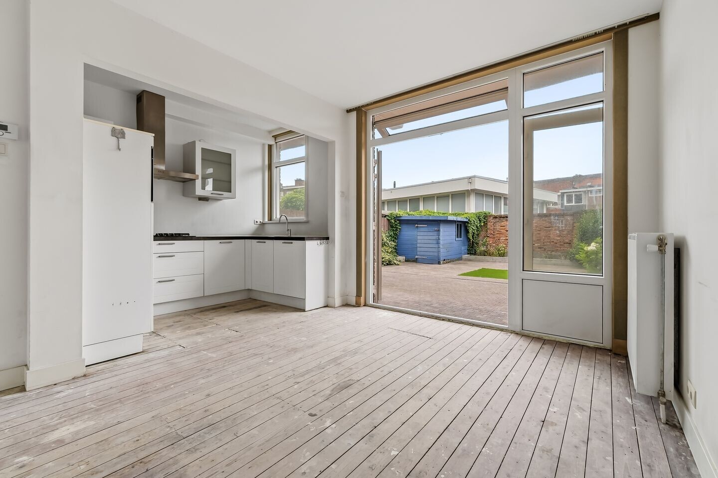 Appartement te koop: Westduinweg 96, 'S-Gravenhage