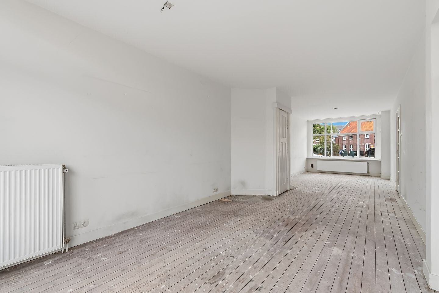Appartement te koop: Westduinweg 96, 'S-Gravenhage
