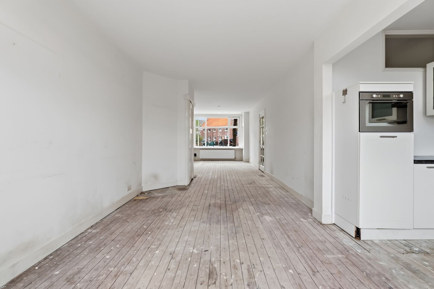 Appartement te koop: Westduinweg 96, 'S-Gravenhage