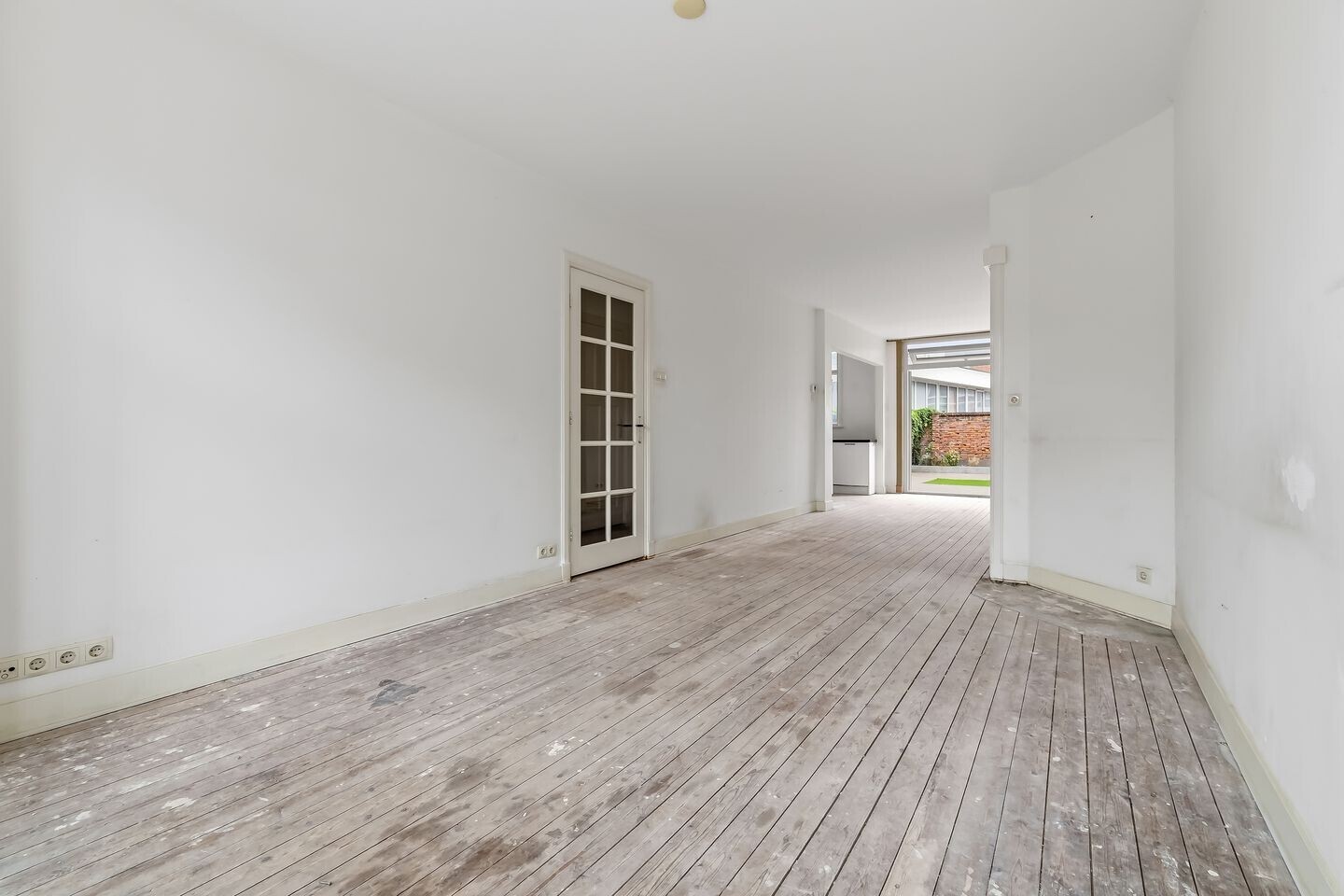 Appartement te koop: Westduinweg 96, 'S-Gravenhage