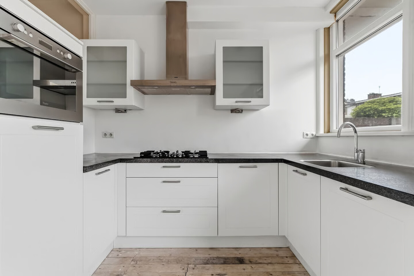 Appartement te koop: Westduinweg 96, 'S-Gravenhage
