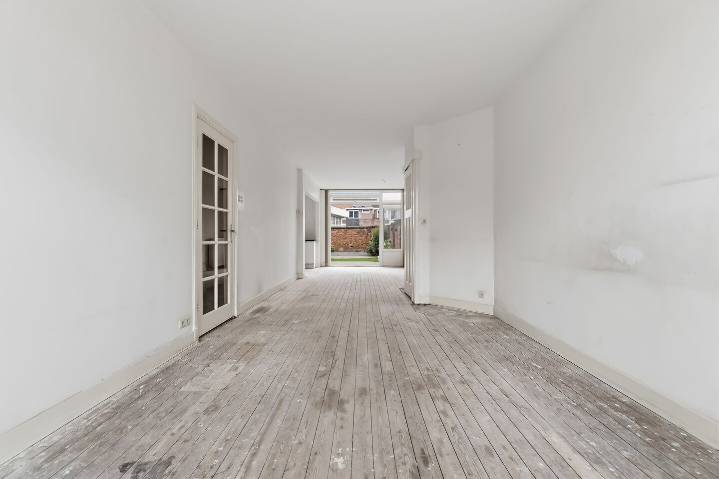 Appartement te koop: Westduinweg 96, 'S-Gravenhage