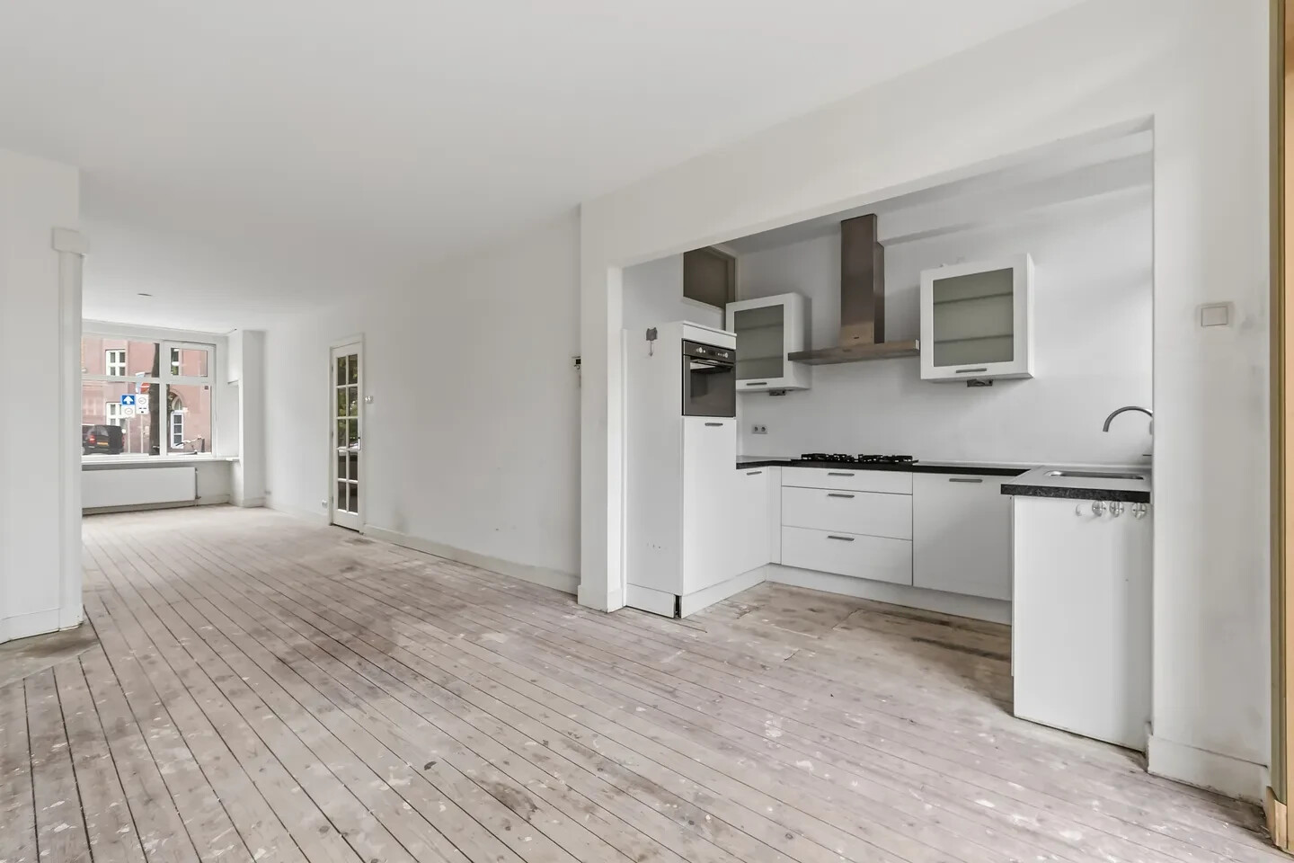 Appartement te koop: Westduinweg 96, 'S-Gravenhage