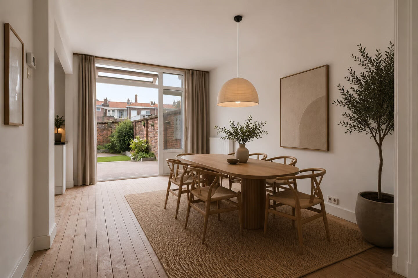 Appartement te koop: Westduinweg 96, 'S-Gravenhage