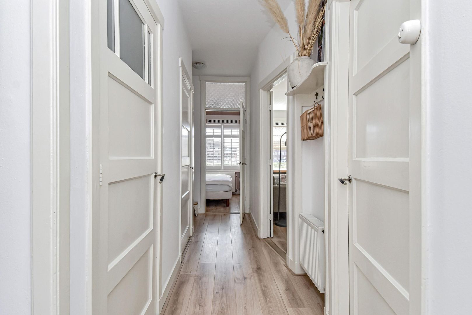 Appartement te koop: Kranenburgweg 109, 'S-Gravenhage