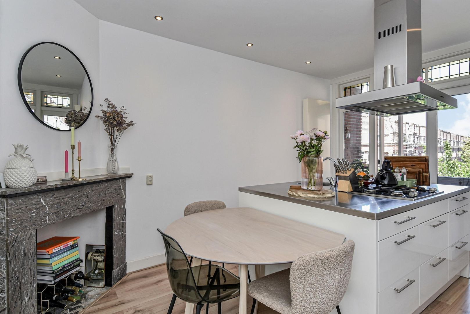 Appartement te koop: Kranenburgweg 109, 'S-Gravenhage