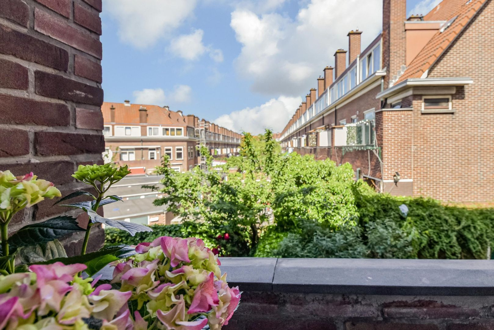Appartement te koop: Kranenburgweg 109, 'S-Gravenhage