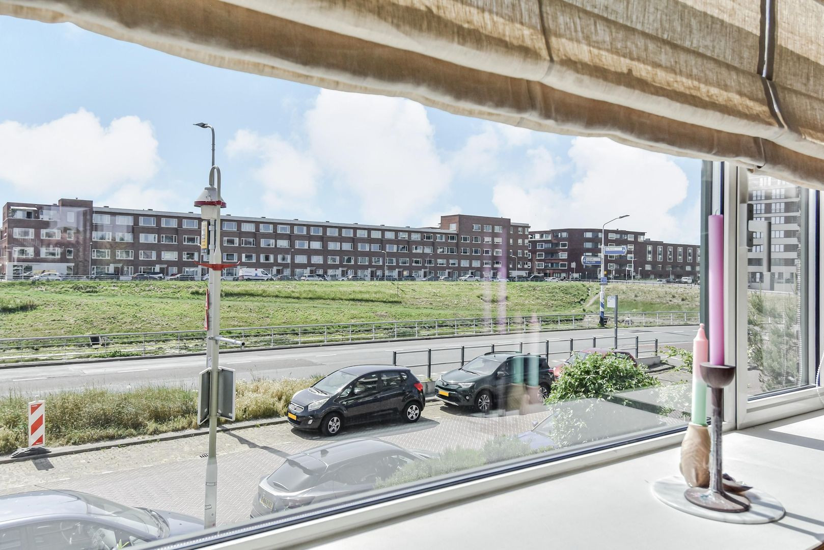 Appartement te koop: Kranenburgweg 109, 'S-Gravenhage