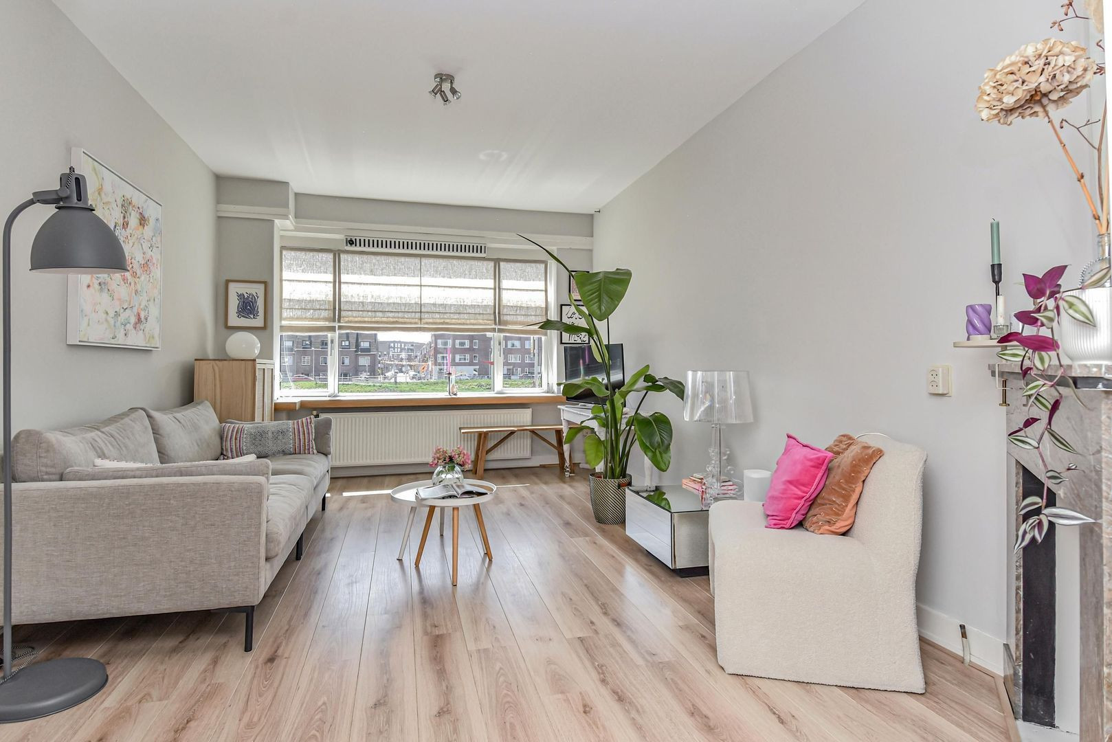 Appartement te koop: Kranenburgweg 109, 'S-Gravenhage