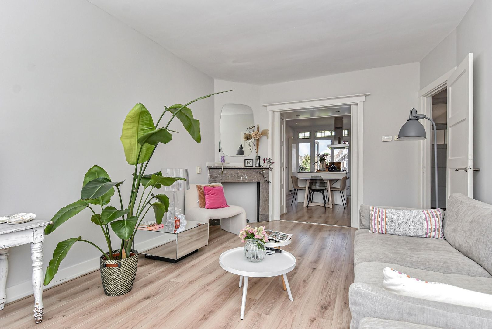 Appartement te koop: Kranenburgweg 109, 'S-Gravenhage