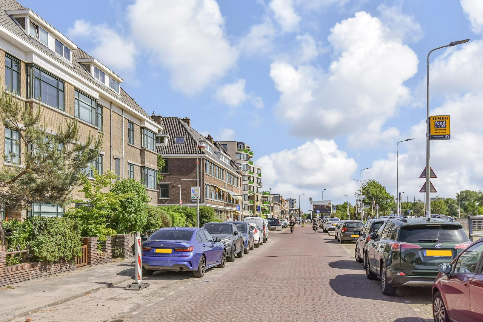 Appartement te koop: Kranenburgweg 109, 'S-Gravenhage