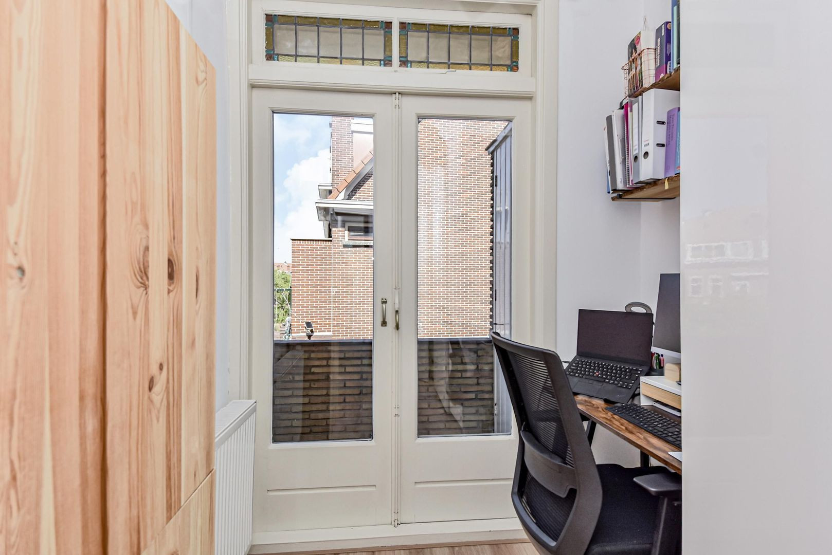 Appartement te koop: Kranenburgweg 109, 'S-Gravenhage