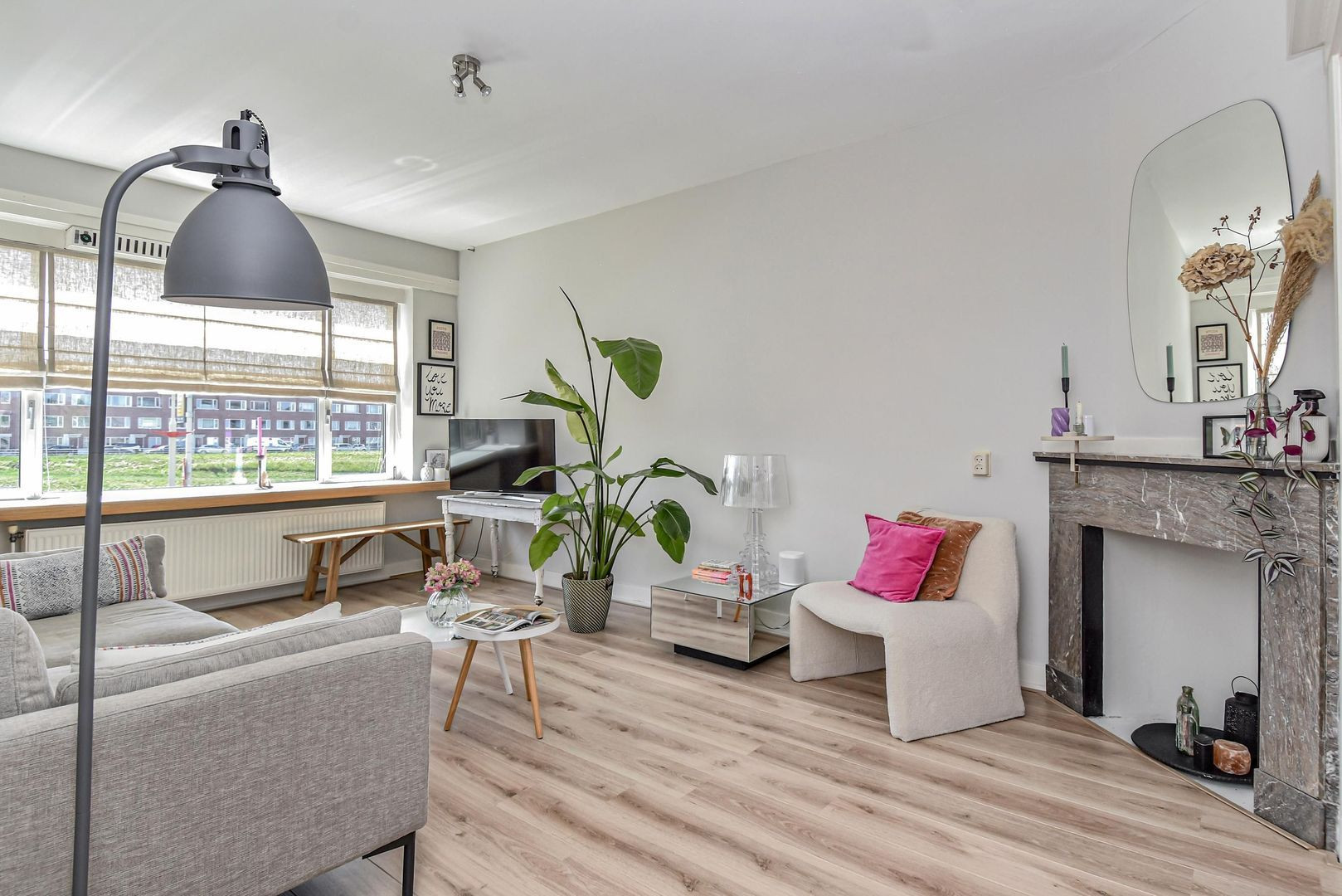Appartement te koop: Kranenburgweg 109, 'S-Gravenhage