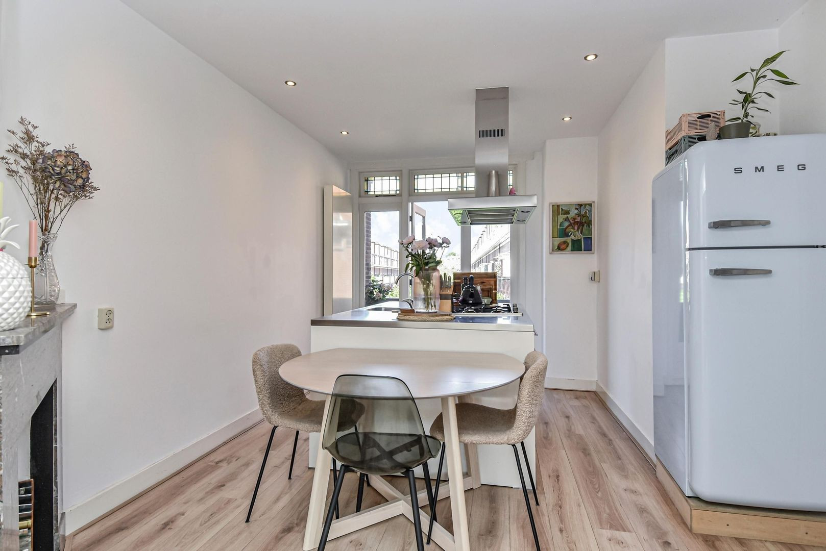 Appartement te koop: Kranenburgweg 109, 'S-Gravenhage