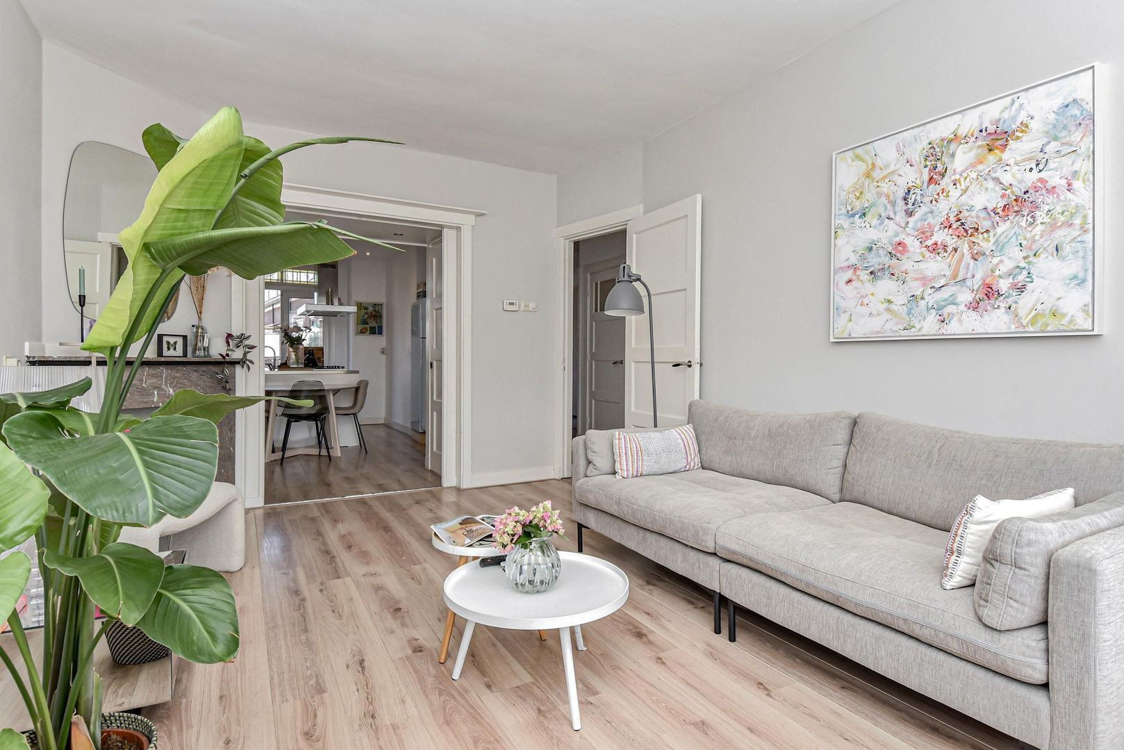 Appartement te koop: Kranenburgweg 109, 'S-Gravenhage