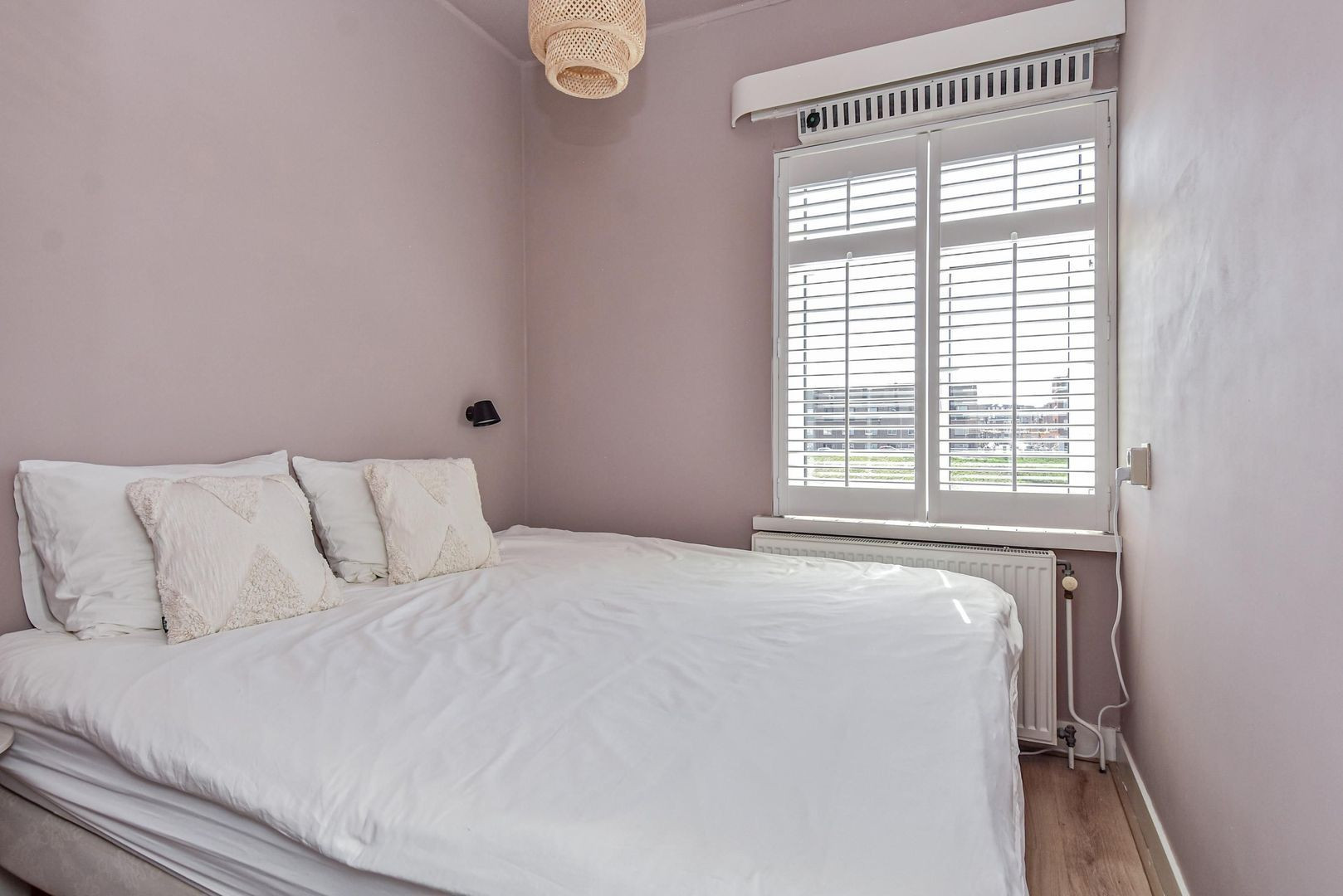 Appartement te koop: Kranenburgweg 109, 'S-Gravenhage