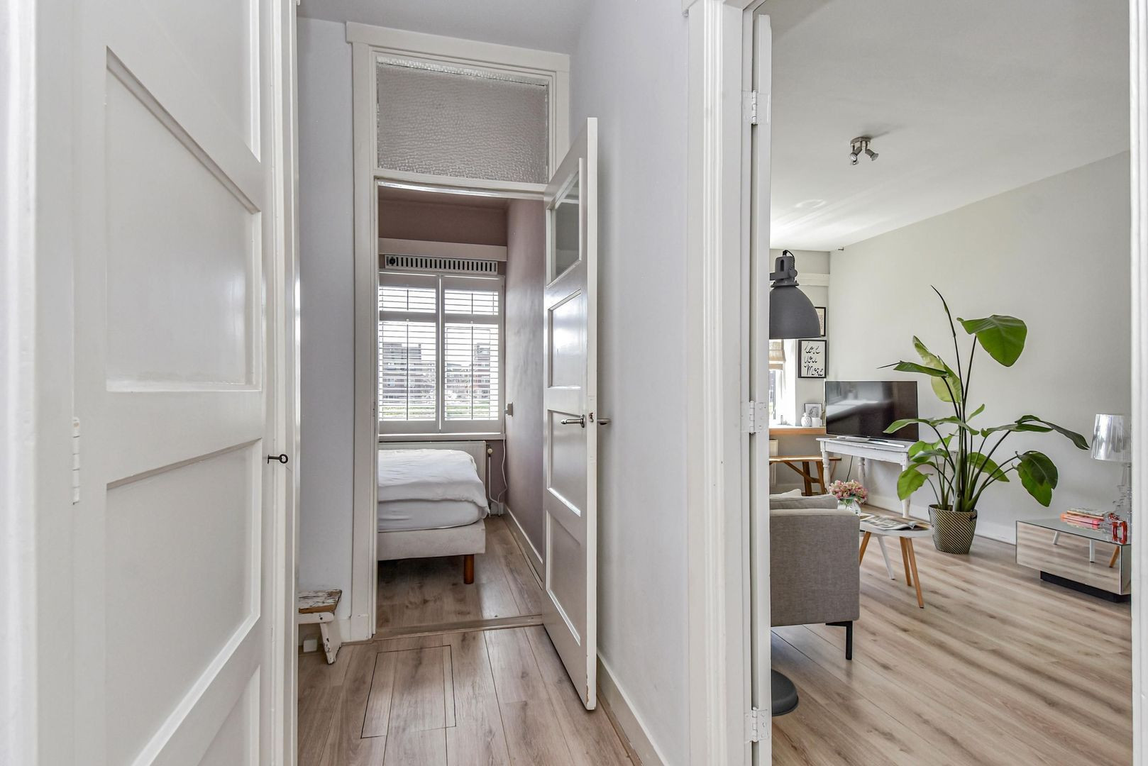 Appartement te koop: Kranenburgweg 109, 'S-Gravenhage