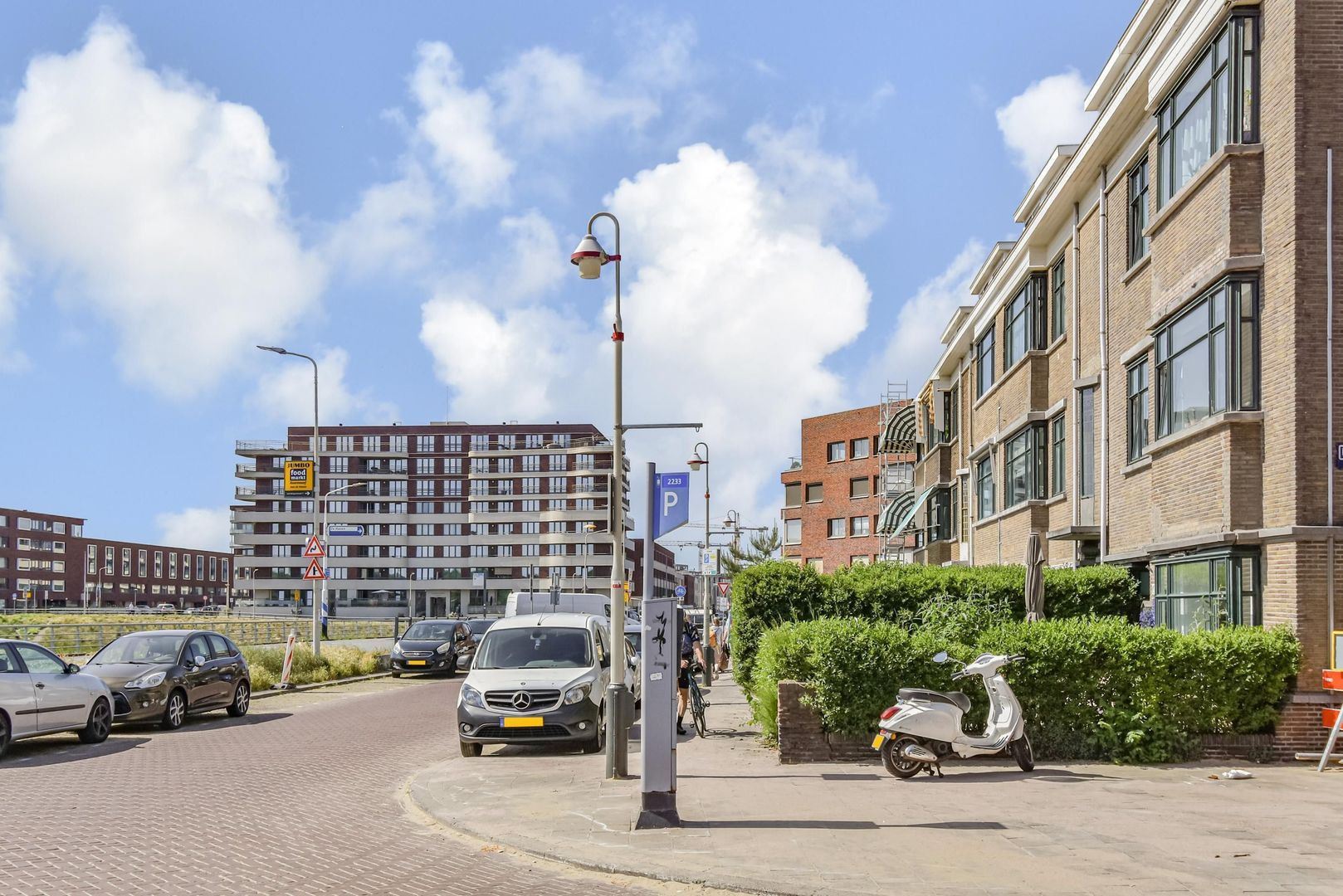 Appartement te koop: Kranenburgweg 109, 'S-Gravenhage