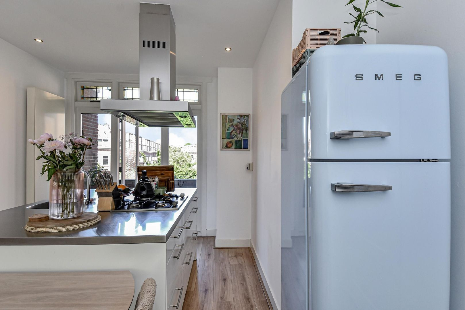 Appartement te koop: Kranenburgweg 109, 'S-Gravenhage