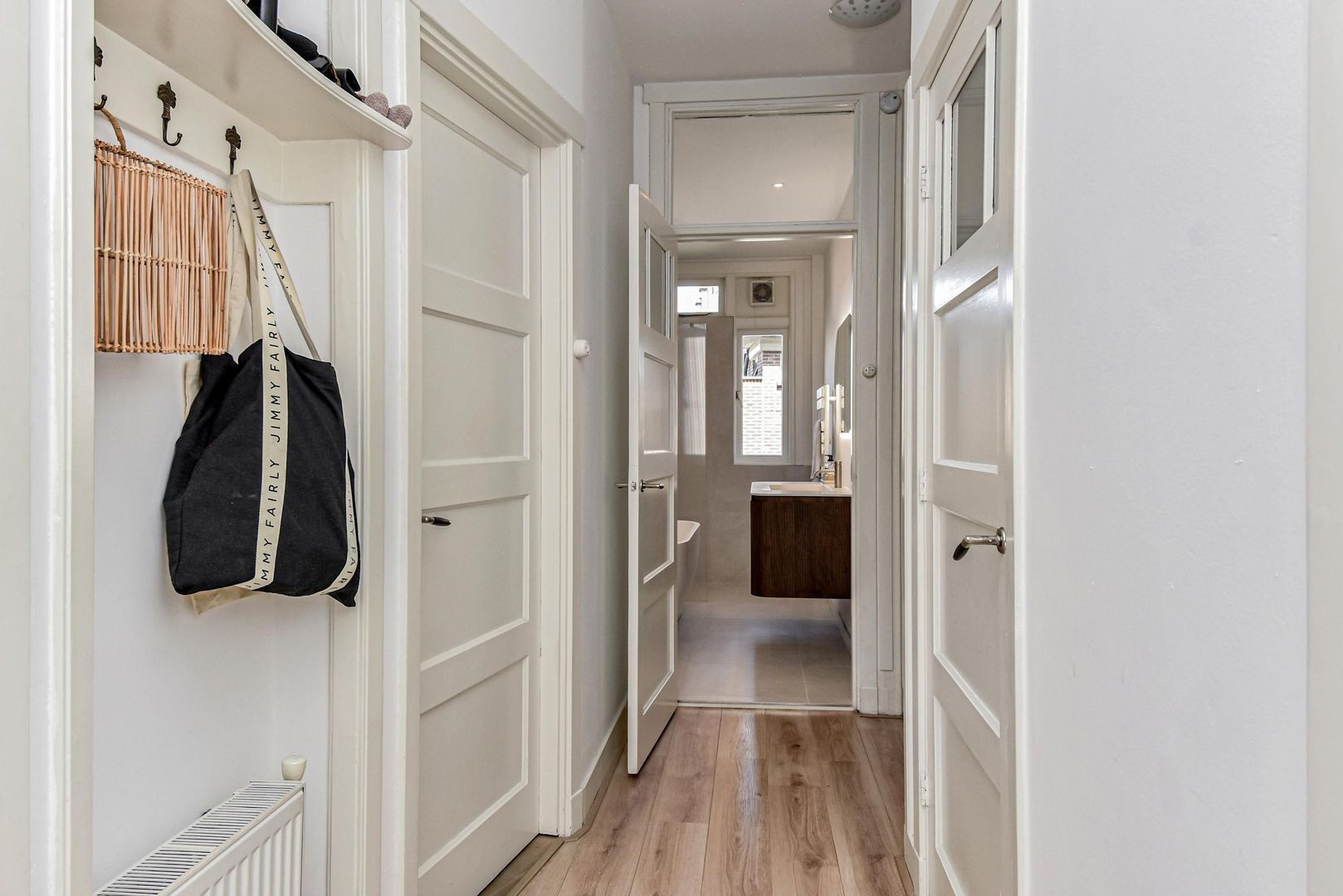 Appartement te koop: Kranenburgweg 109, 'S-Gravenhage